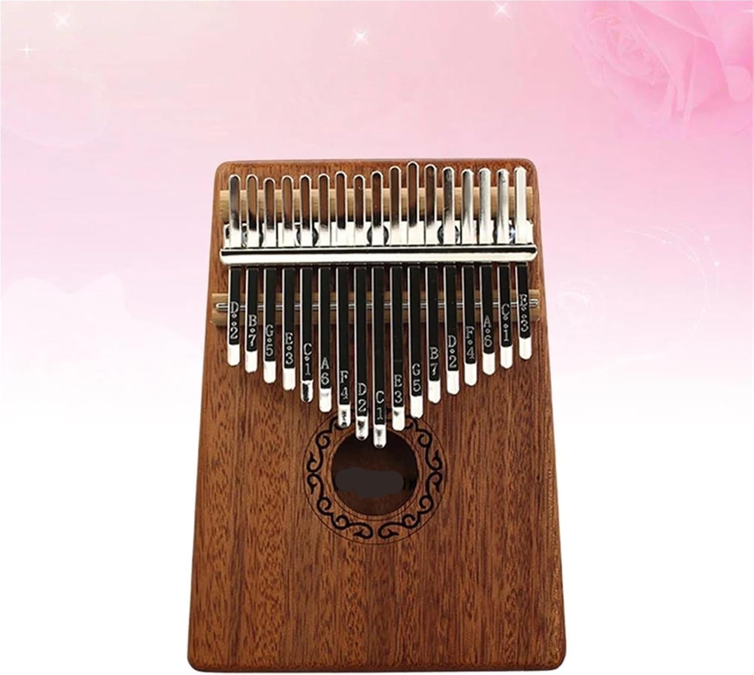 Beginners Kalimba Professional Kalimba Instrument