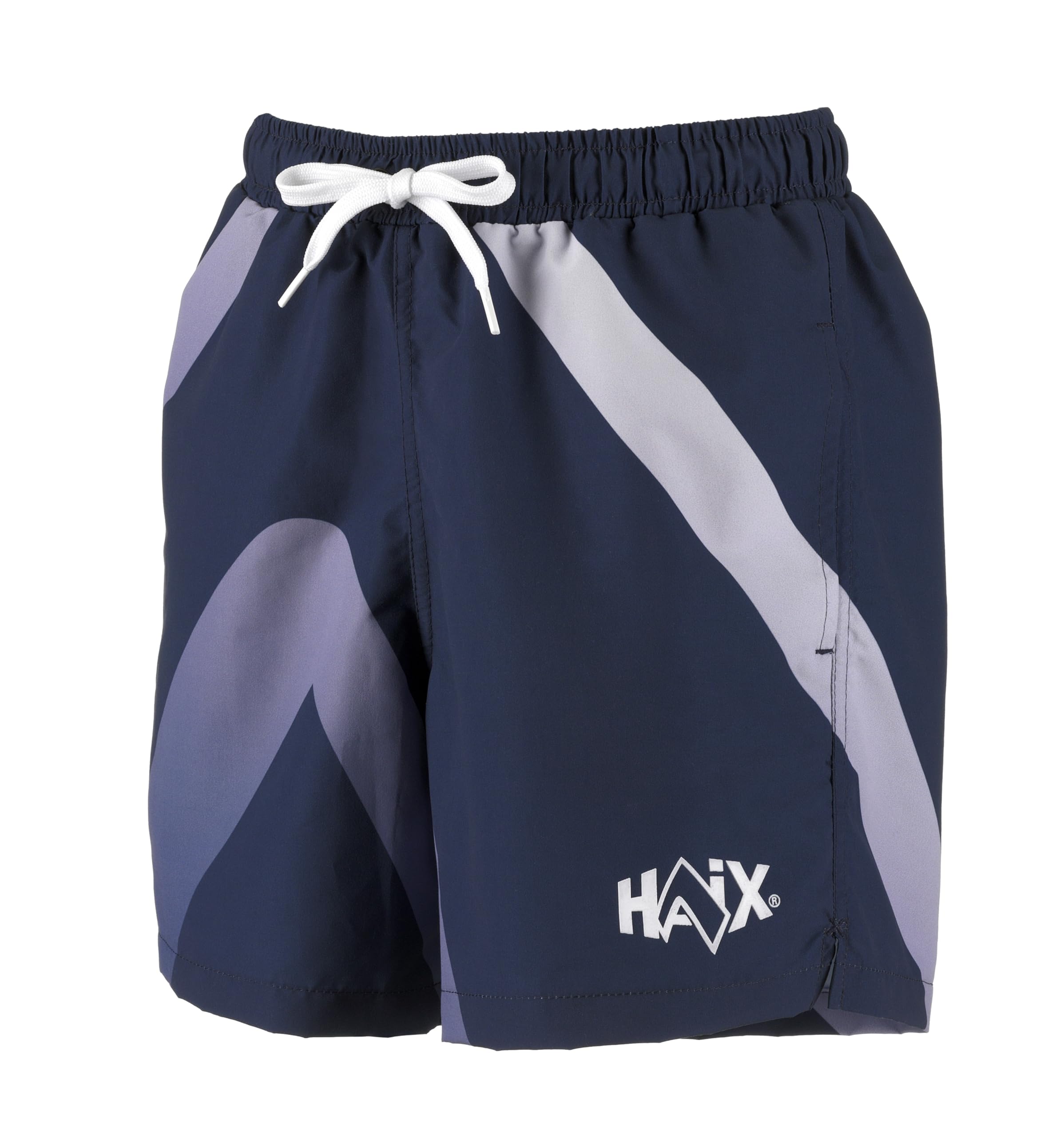 HAIX Swim Shorts Navy Kids 122-128 Die Schwimmhose für kleine Wasserhelden
