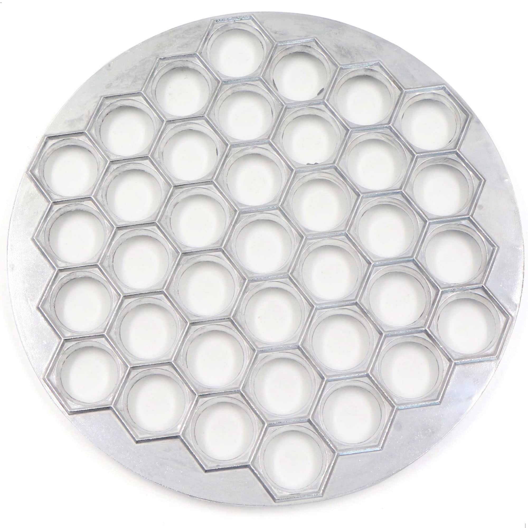 Stampo Per Ravioli - 37 Pezzi In Uno, Strumento Rapido Per Cucina - Foto 9