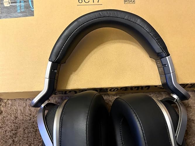 Amazon | SOULWIT ヘッドバンド ヘッドホン バンド for Sony MDR-HW700