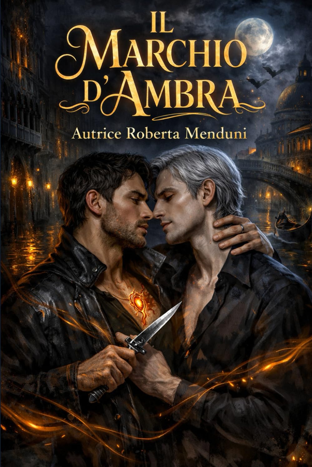 Il Marchio d'ambra