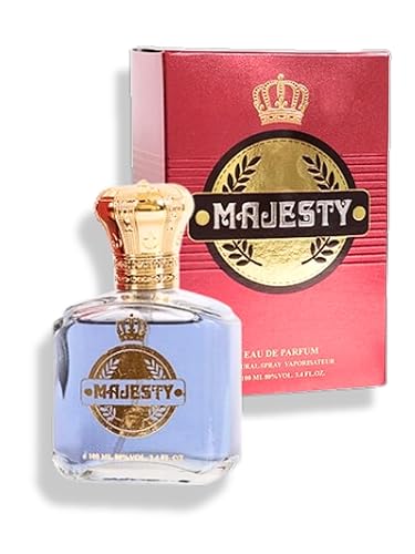 Miniatura 5 de MAJESTIC POUR HOMME EAU DE PARFUM 3.4 FL. OZ Fragancia aromática para hombre.