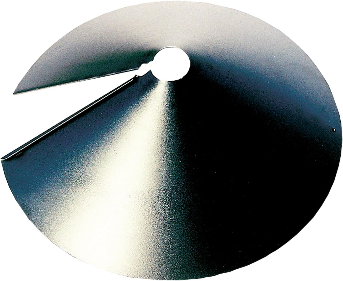 Woodlink BLBAF18 Wrap Around Squirrel Baffle, 18-Inch