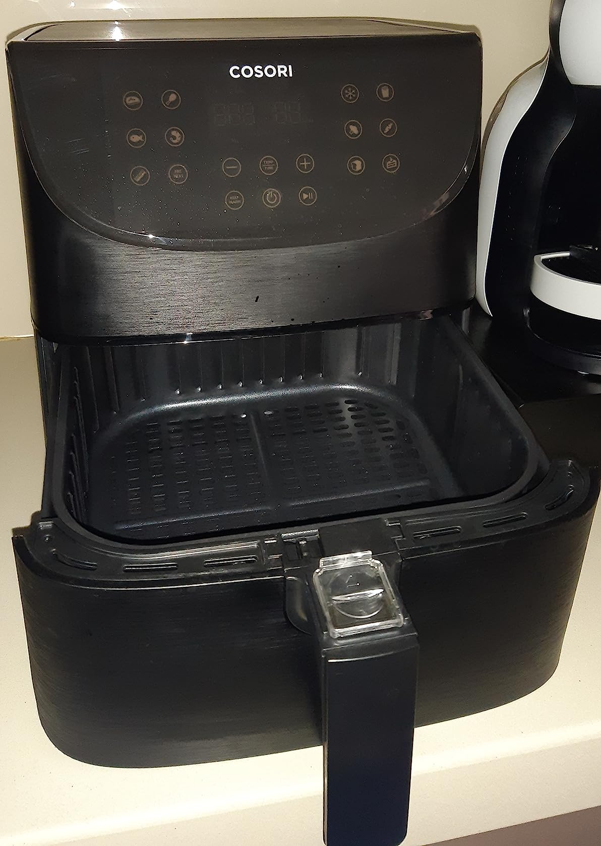 Bella da vedere e molto utile