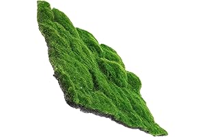 Model Train Grass Mat: Simulating Nature in Miniature Landscapes