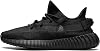 adidas Mens Yeezy Boost 350 V2 HQ6316 Bone - Size