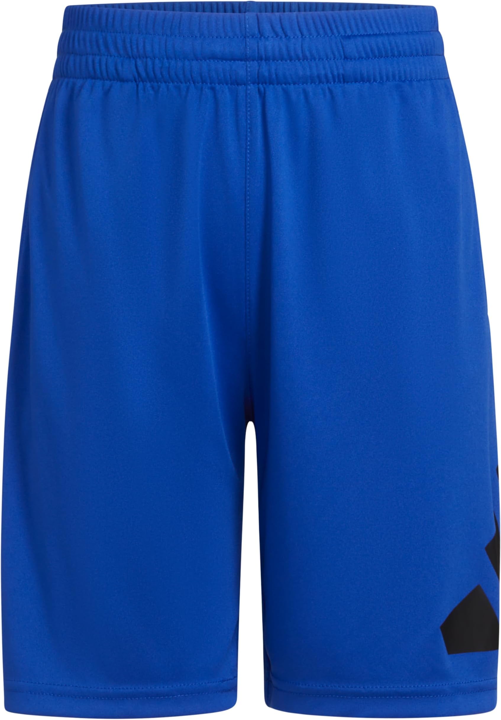 adidas basketball shorts blue