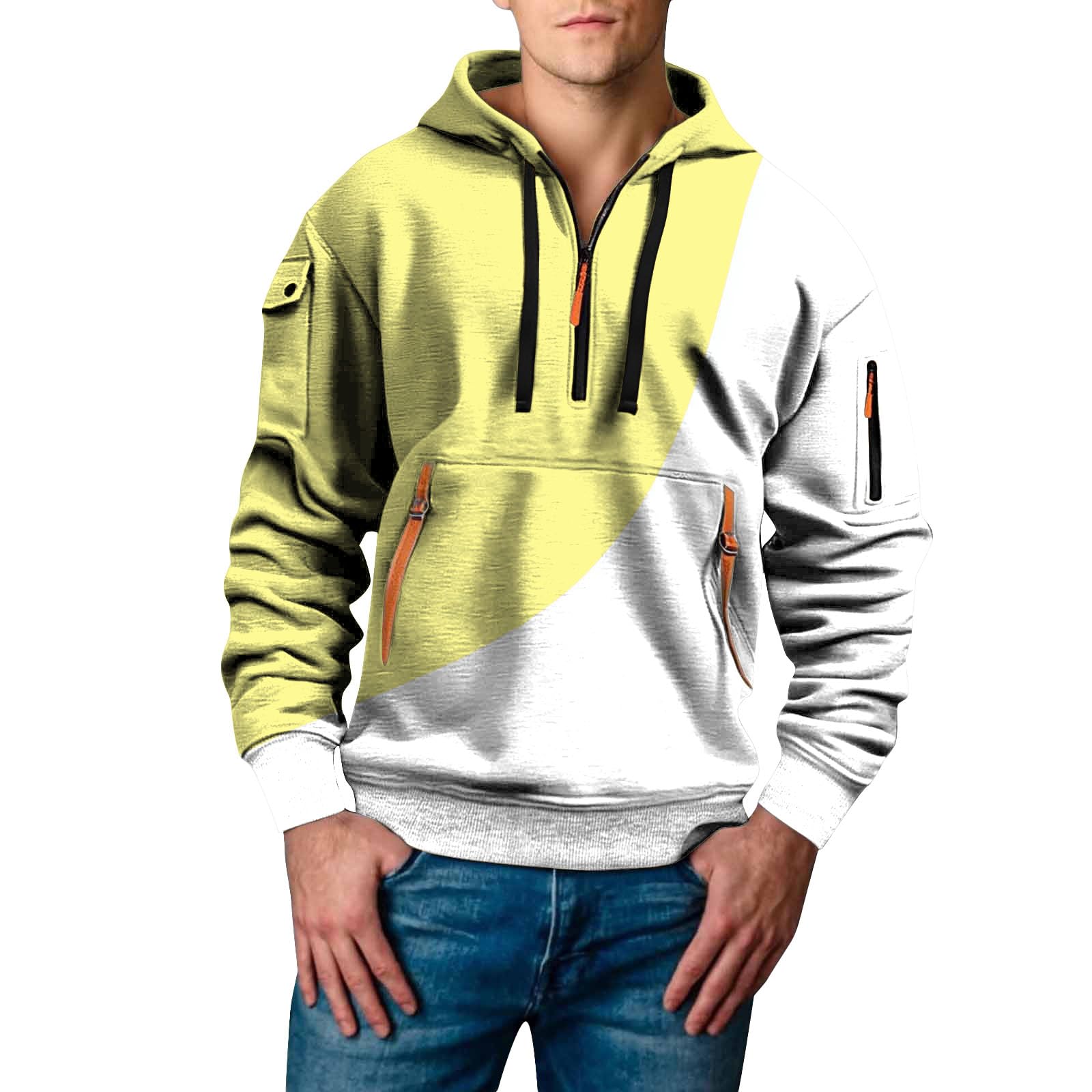Chaquetones de hombre para invierno ideales para ciclismo y salidas casuales en otoño 5