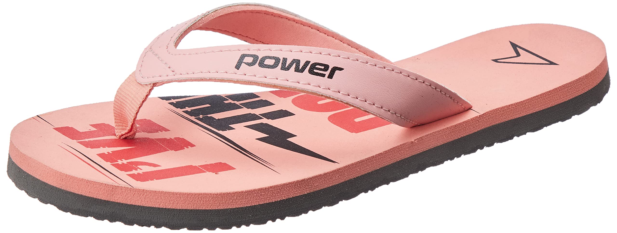 Power Womens Orion Pink Flip-Flops - 4 UK (37 EU) (5715389) (B08XNV3LMP) Amazon Price History, Amazon Price Tracker