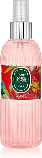 Eyup Sabri Tuncer-EST1923-Eau De Cologne Series (Amber, 150ml Plastic Bottle Spray)