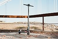 Vista 5 de Hover-1 Highlander Scooter eléctrico plegable con motor de 250 W, velocidad máxima de 15 mph y rango máximo de 9 millas