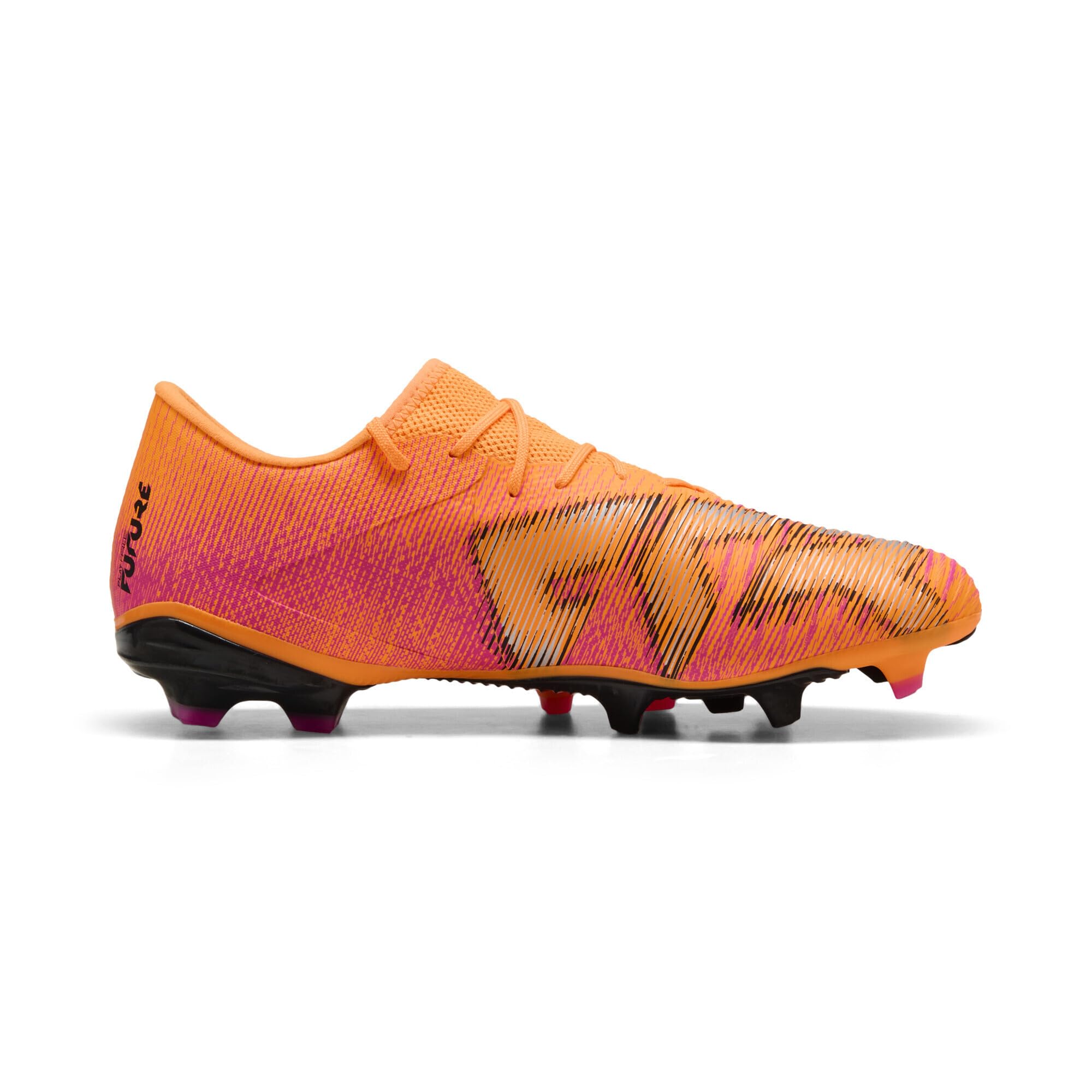 Puma Future 8 Match Low FG/AG Zapatillas de fútbolUnisex Adulto