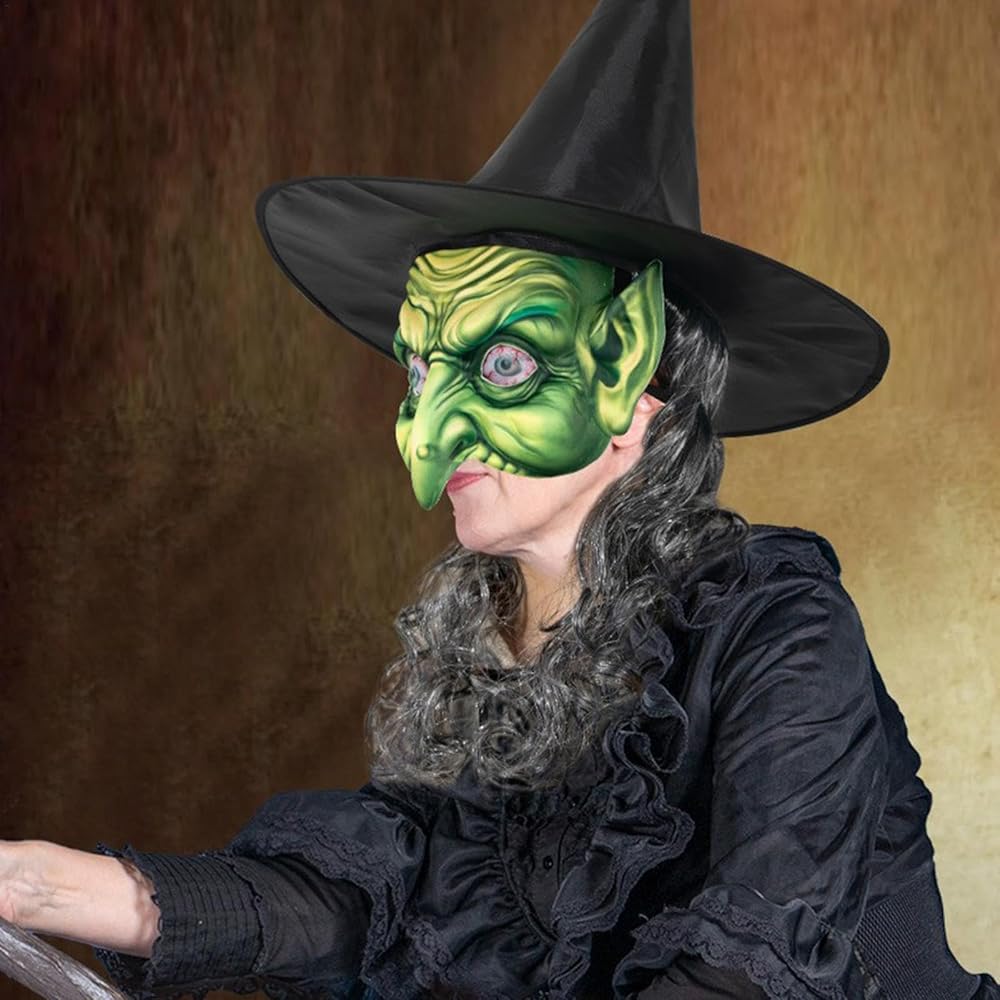 しず】マルフィ 仮装 Dハロ 4点セット＋帽子 マルフィ 仮装 D