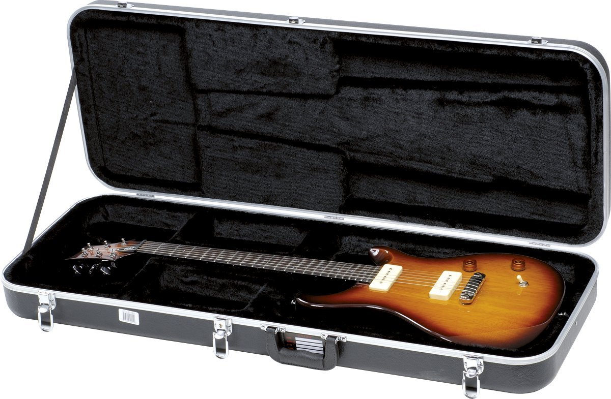 Amazon.co.jp: GATOR ゲーター エレキギター用 ハードケース GC Guitar 