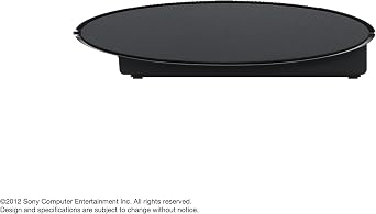 PlayStation 3 250GB Charcoal Black CECH-4000B