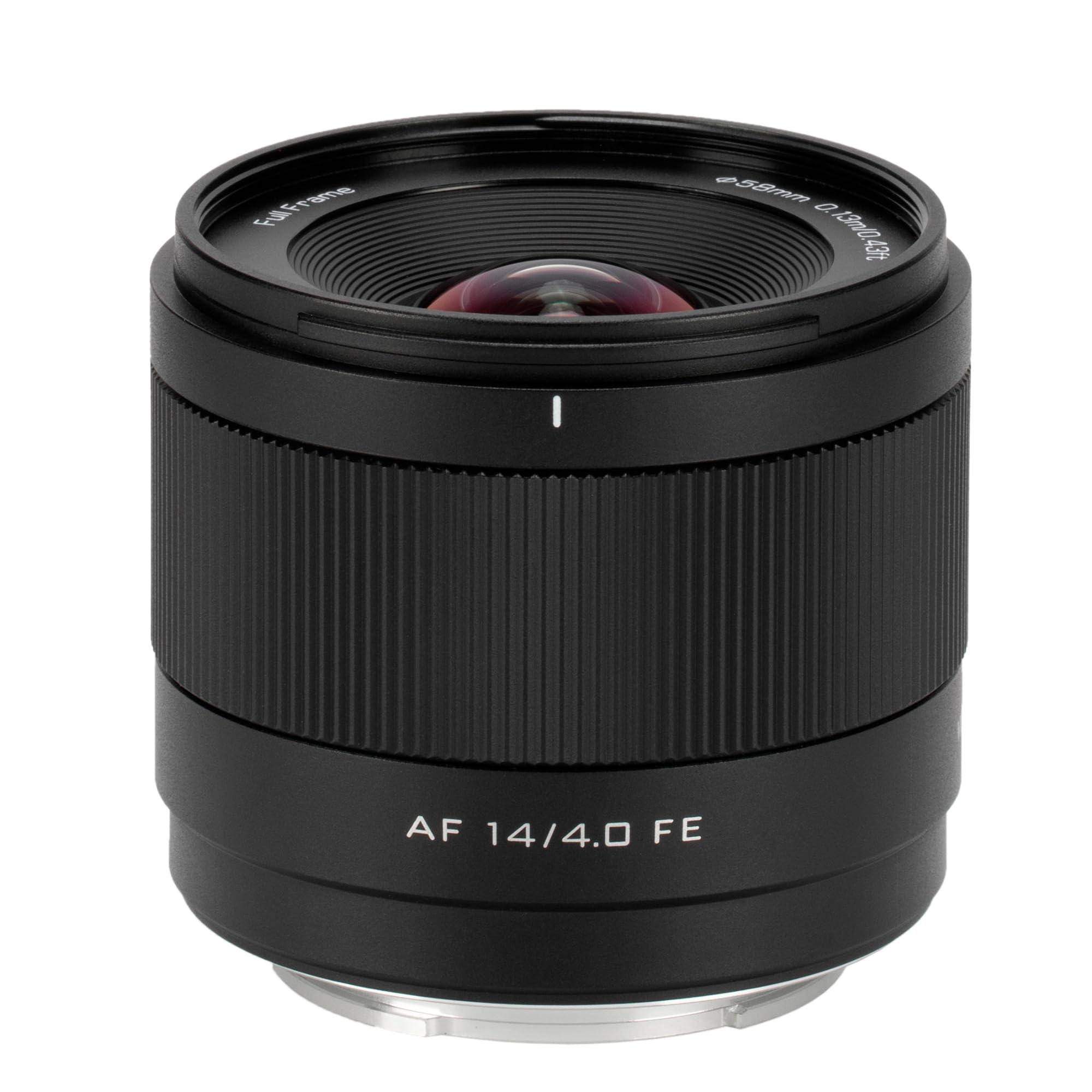 Amazon.co.jp: VILTROX AF 14mm F4.0 Air FE フルフレーム超広角