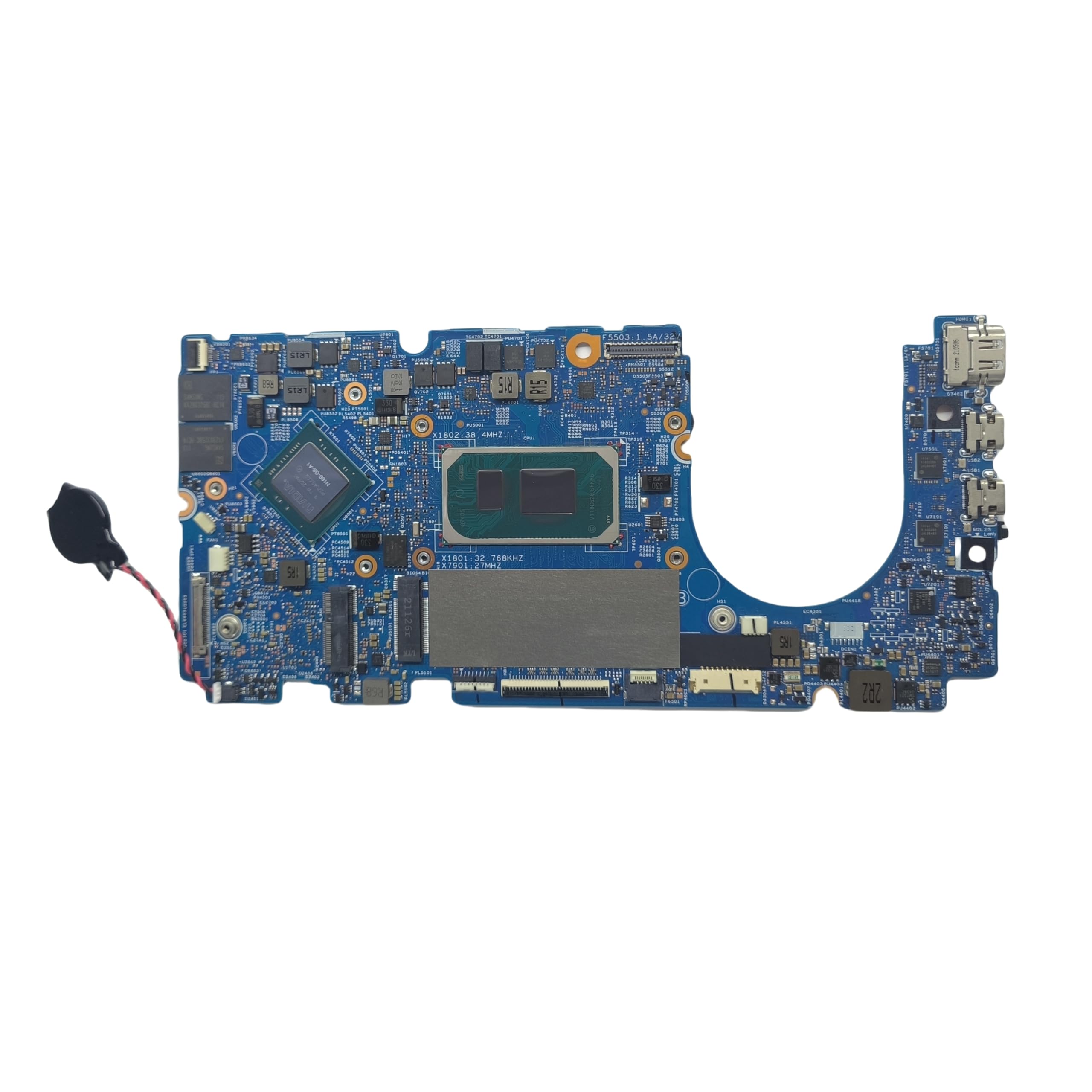 Amazon.com: Replacement Laptop Motherboard M00NKNIGHT N13 TGL