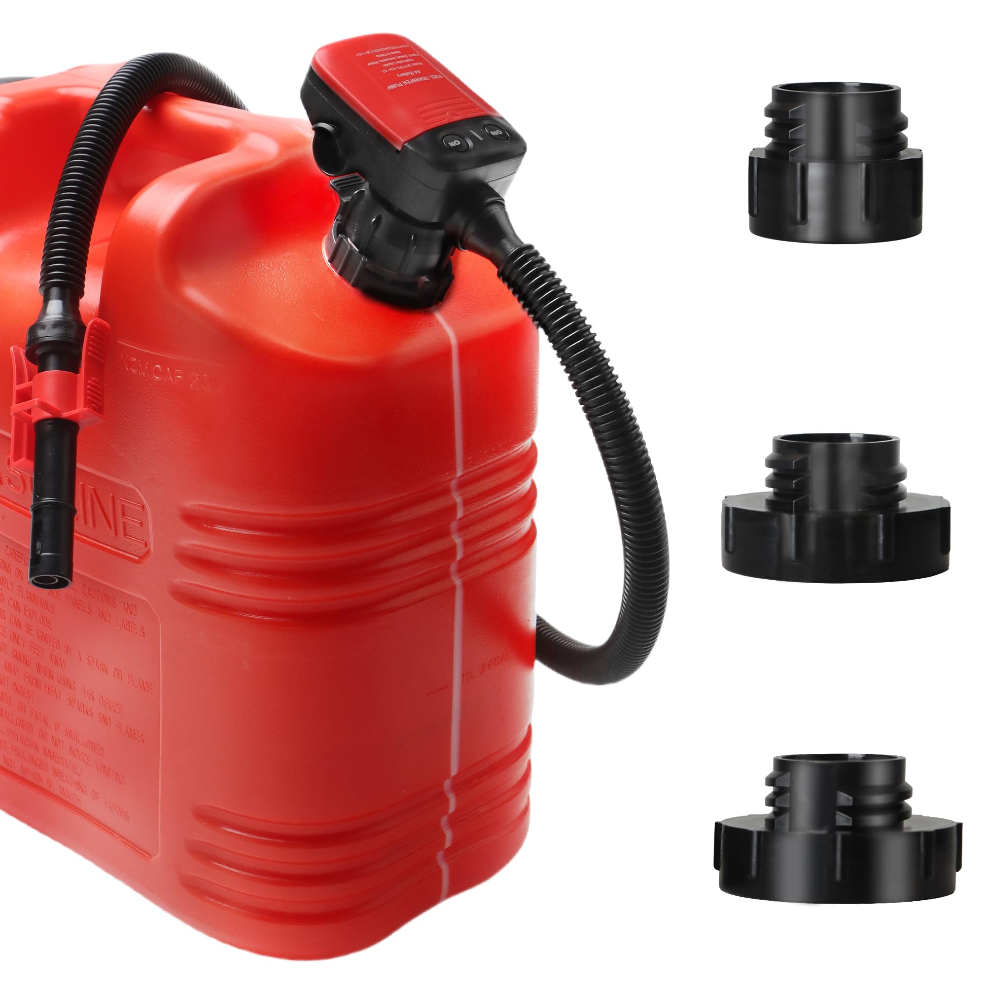 FUELIO Fuel Transfer Pump