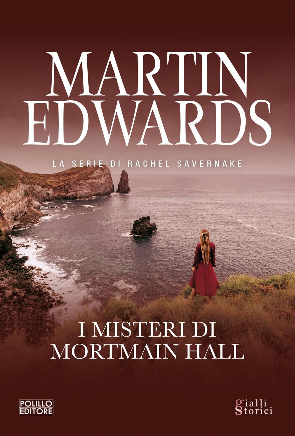 I Segreti Di Mortmain Hall - 4