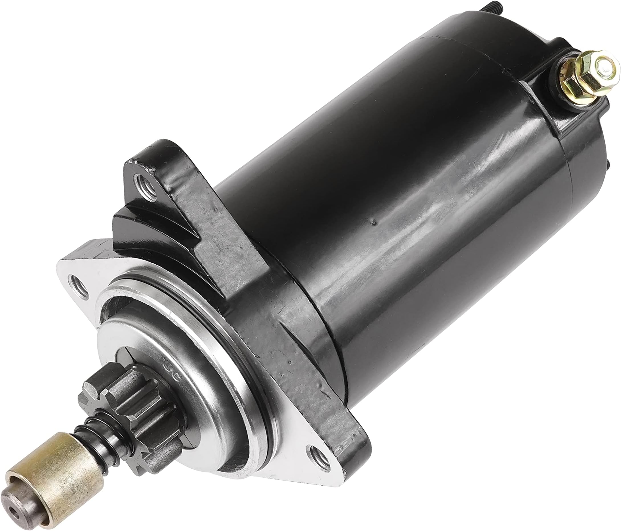 Caltric Starter Compatible with Sea-Doo Gsx 800 2Cyl. 787Cc Seadoo 1996 1997