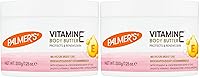Vista 12 de Palmer's Mantequilla corporal natural de vitamina E, 7.25 onzas