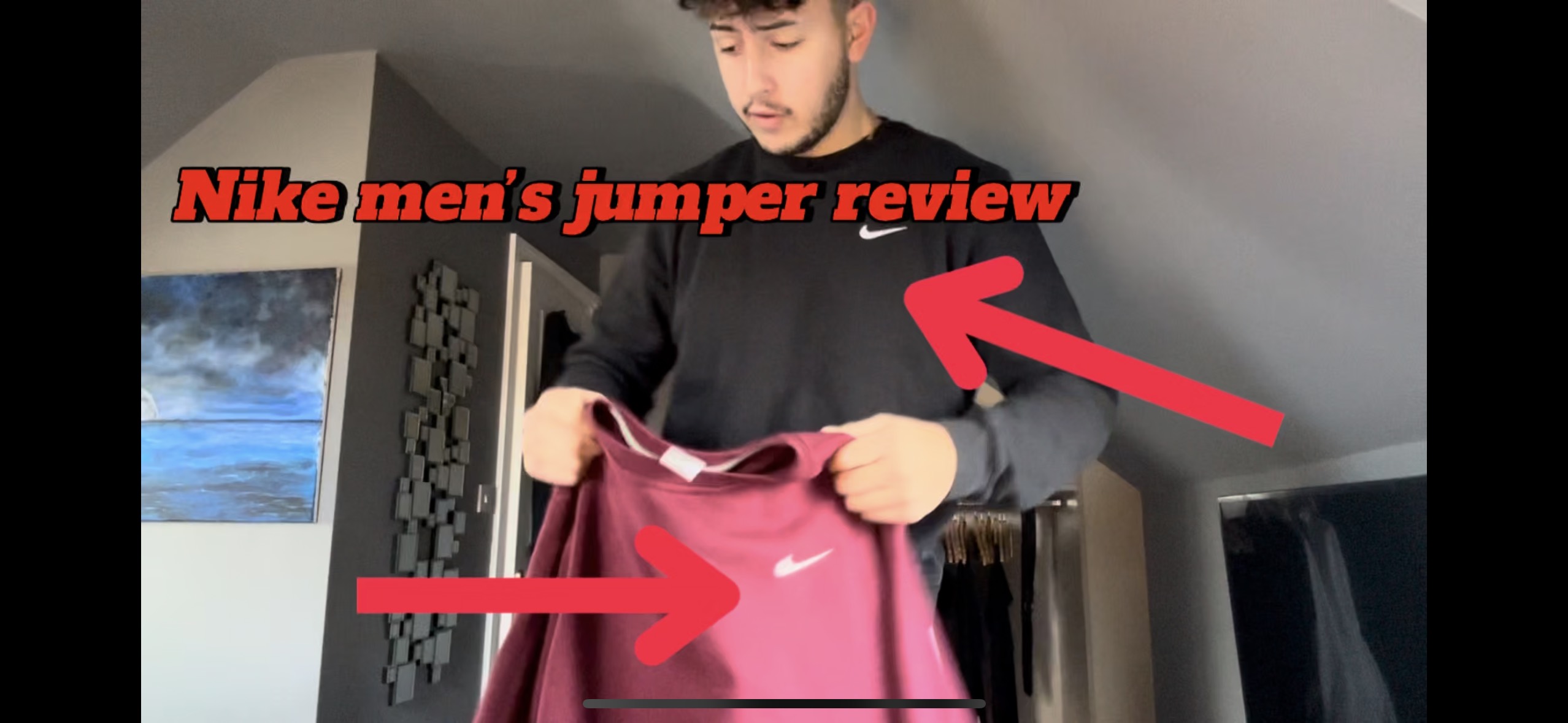 video
