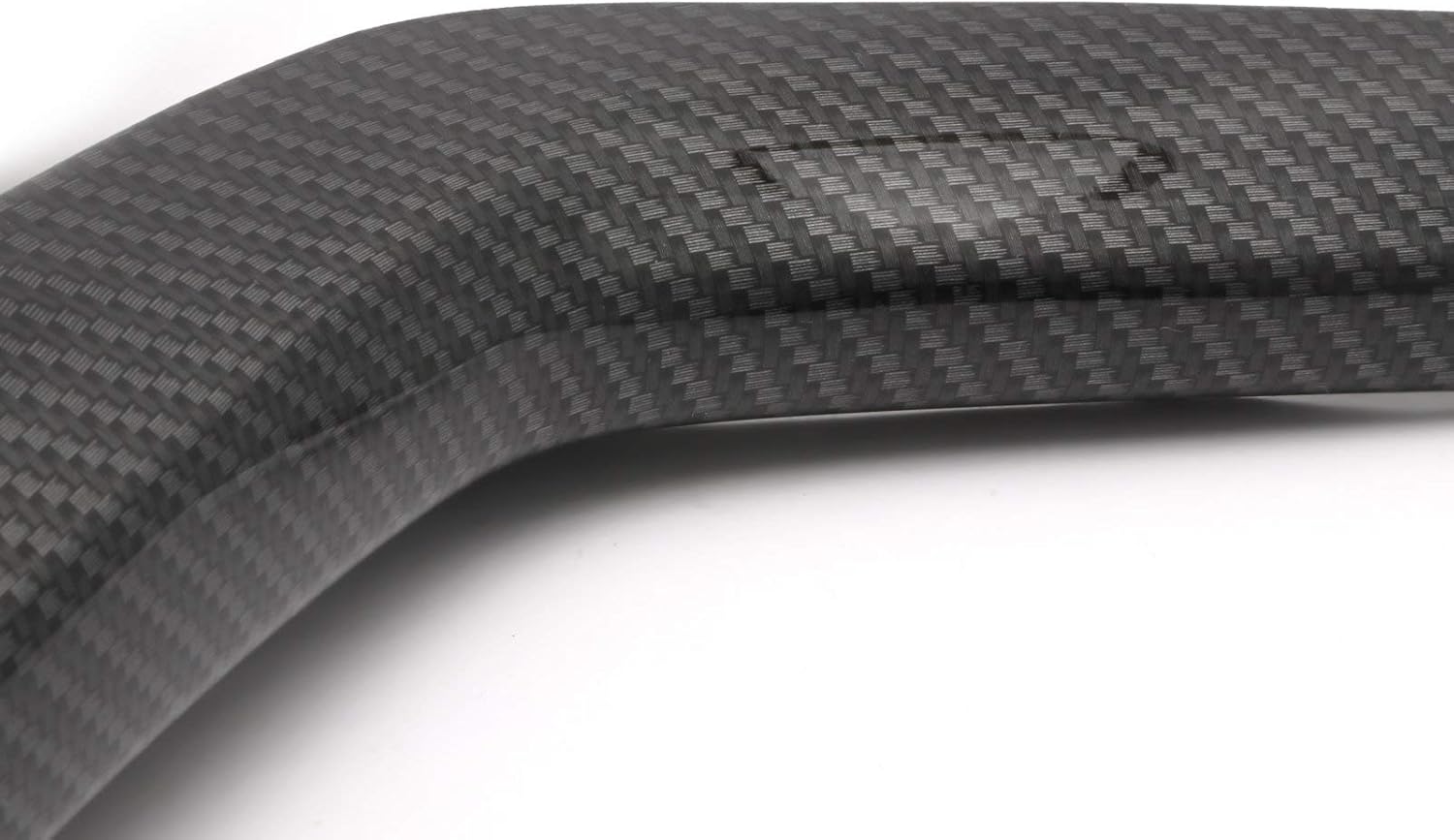 x xotic tech Center Console Gear Control Panel Side Cover Trim, Carbon Fiber Pattern, Compatible with Honda Civic 10th Gen