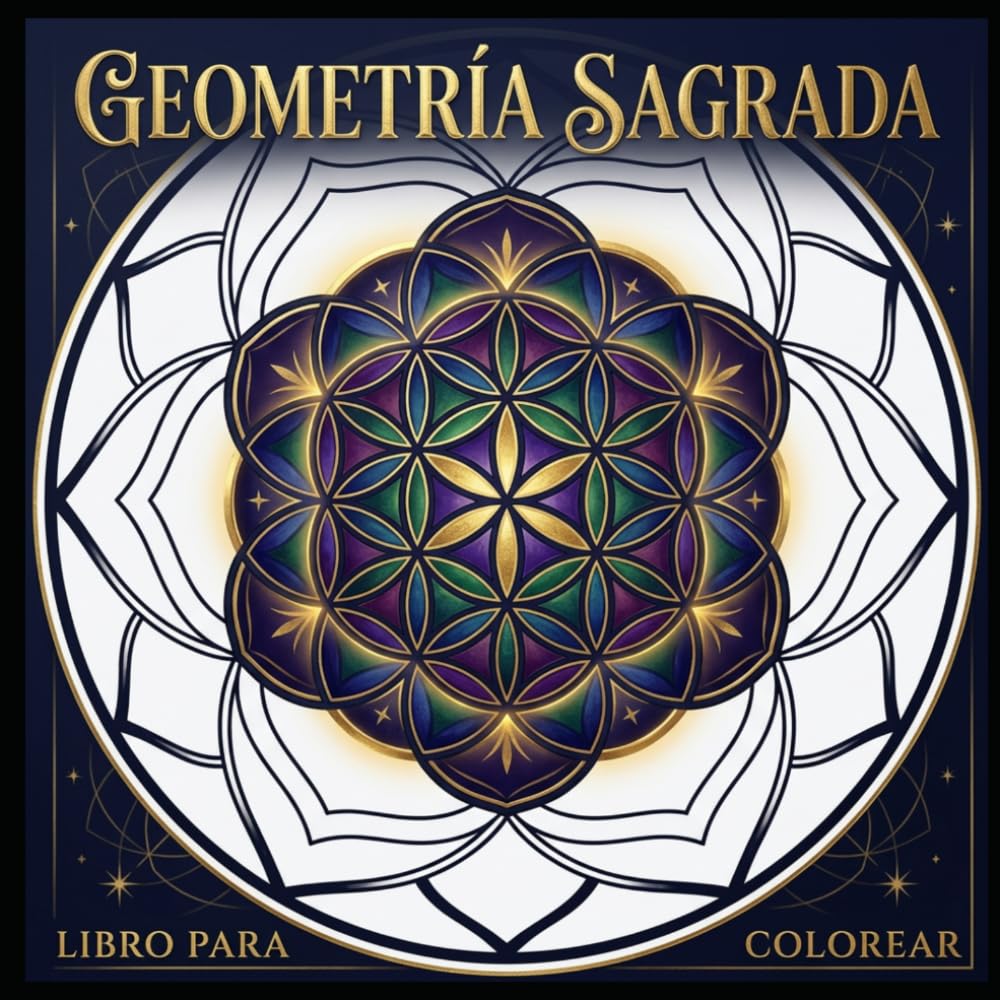 Geometría sagrada