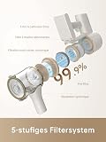 Dreame Cordless vertical vacuum cleaner R10 - 6