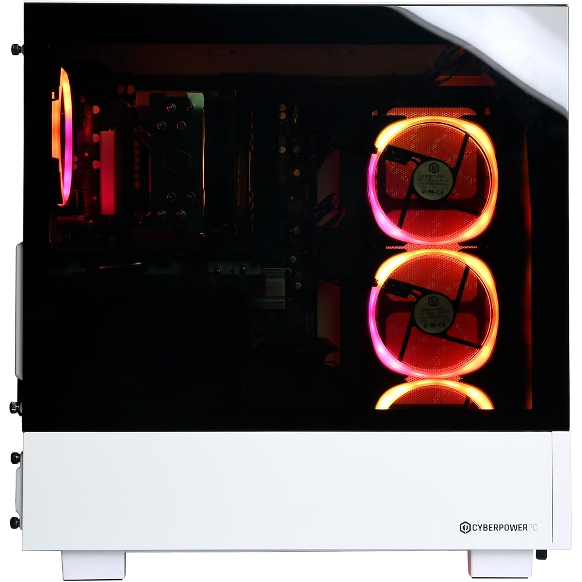 $57/mo - Finance CyberPowerPC Gamer Xtreme VR Gaming PC, Intel