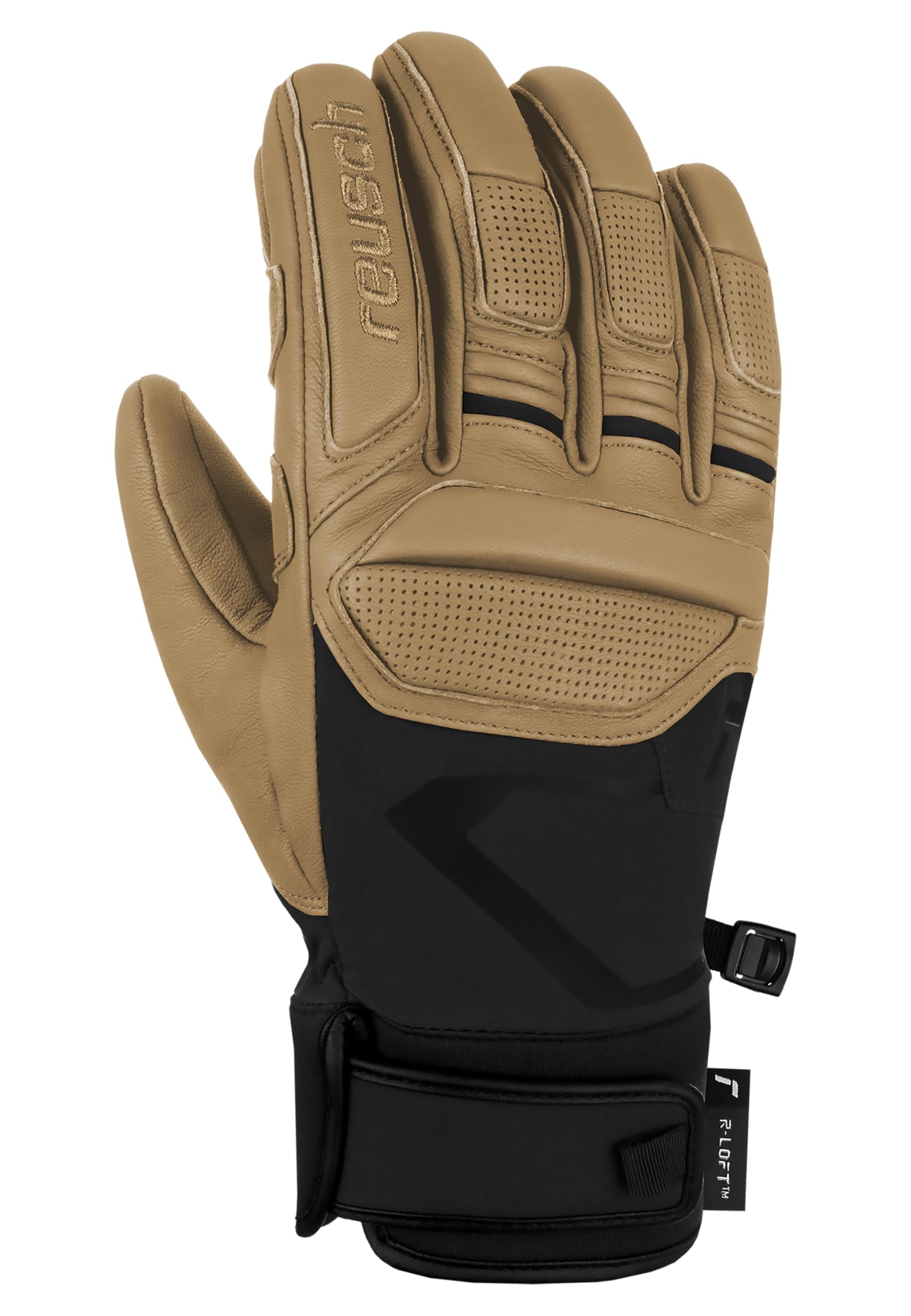 Reusch PRO Rc, Guanti Unisex Adulto