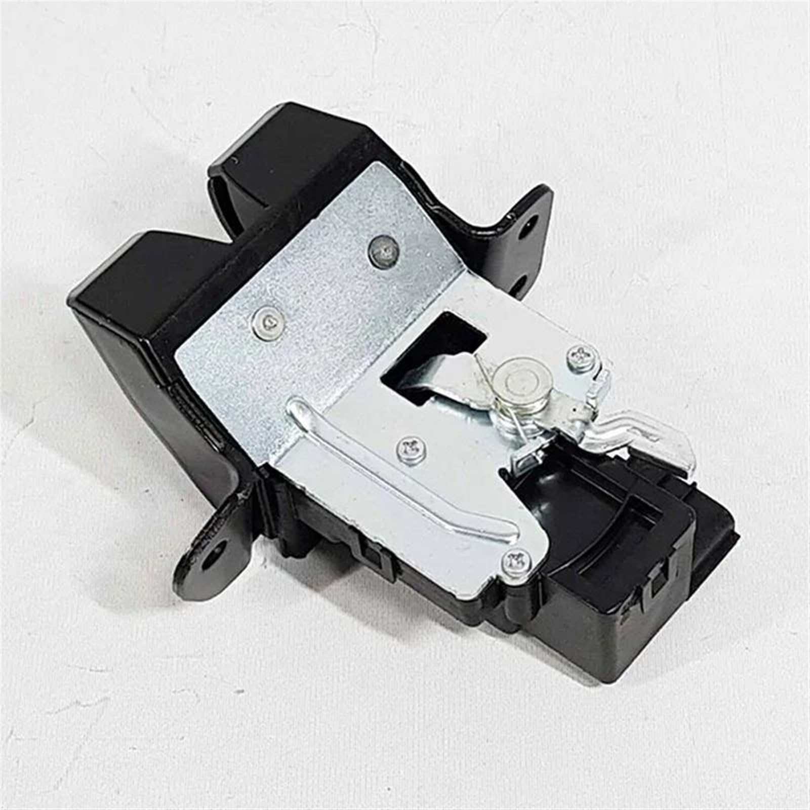Yueyzhk One Color Tailgate Locking Machine Car Rear Tail Gate Latch Assy For Hyundai For Elantra Gt I30 2013-2017