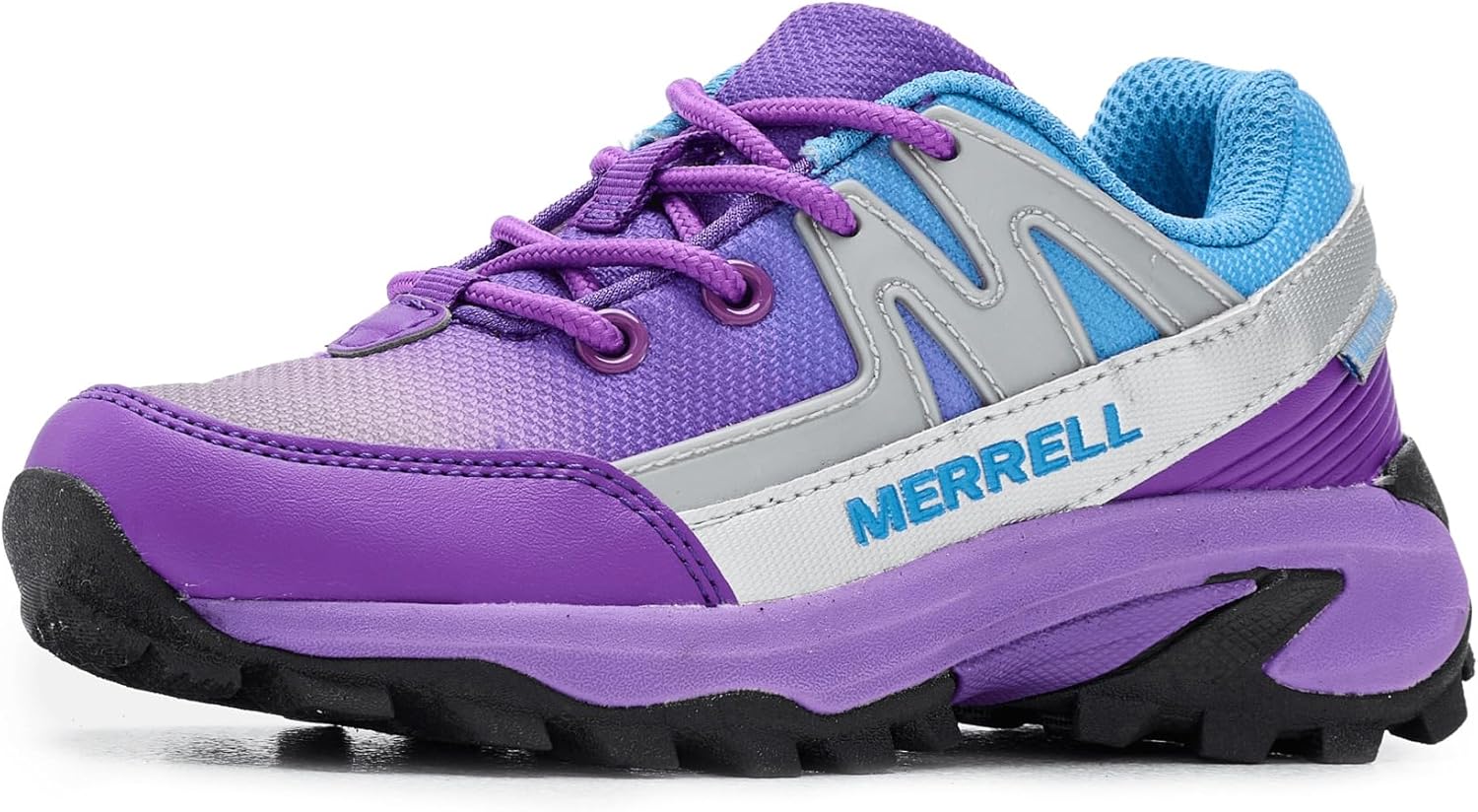 Merrell Kids' Moab Speed 2 FST Wp