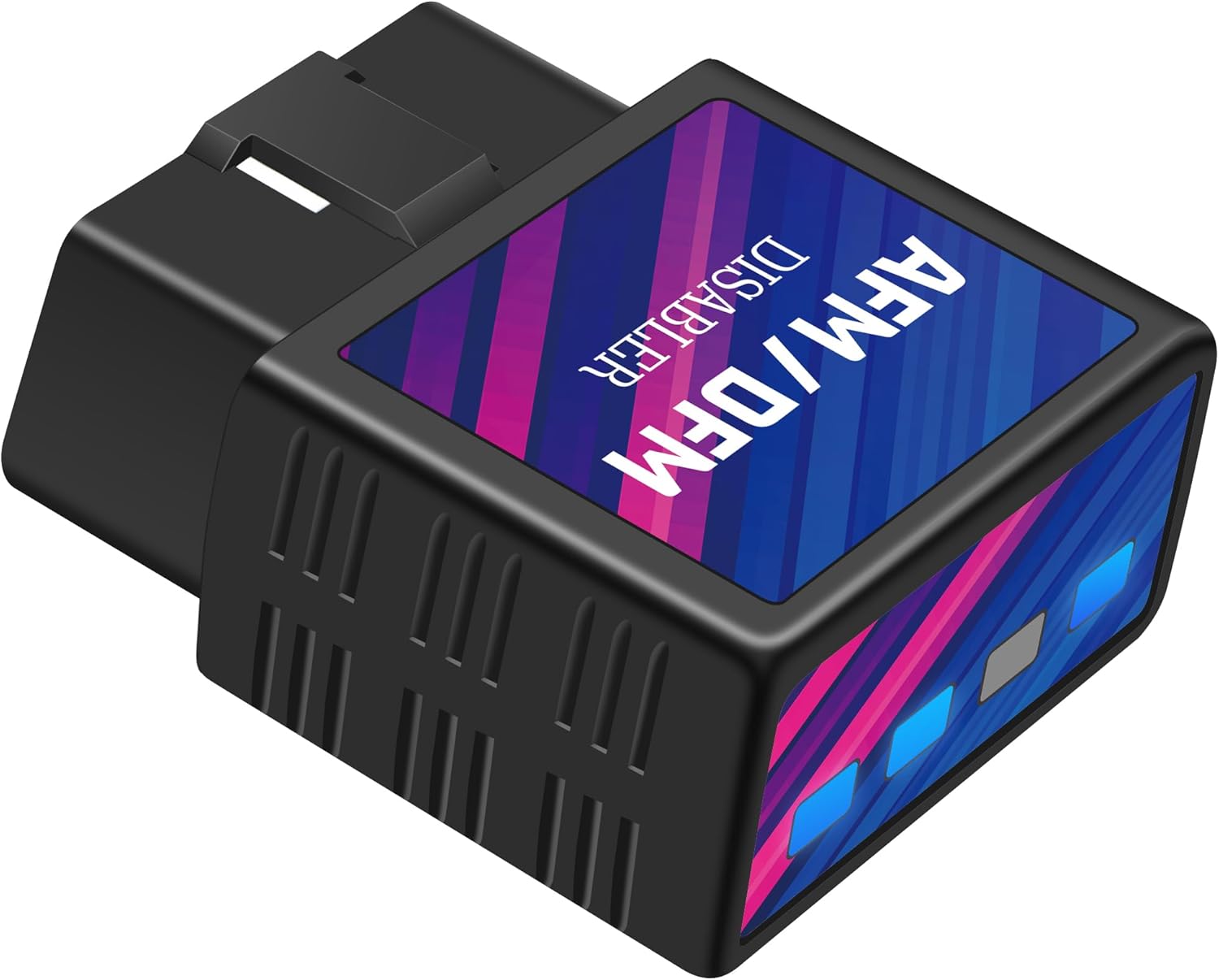 AFM/DFM Active Fuel Management Module Compatible with V6 & V8 GM Motors