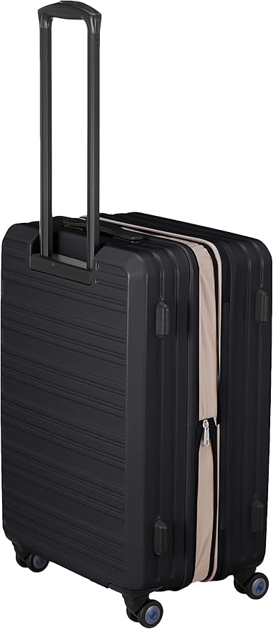 Amazon | [チャンピオン] スーツケース モデロ Model.NO.06652 4.2