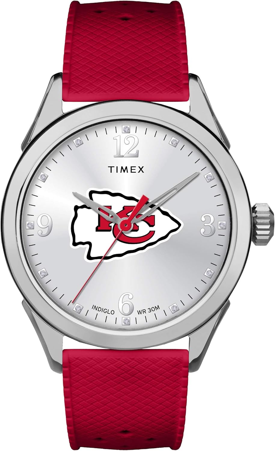 Timex NFL Women's 40mm Athena Watch