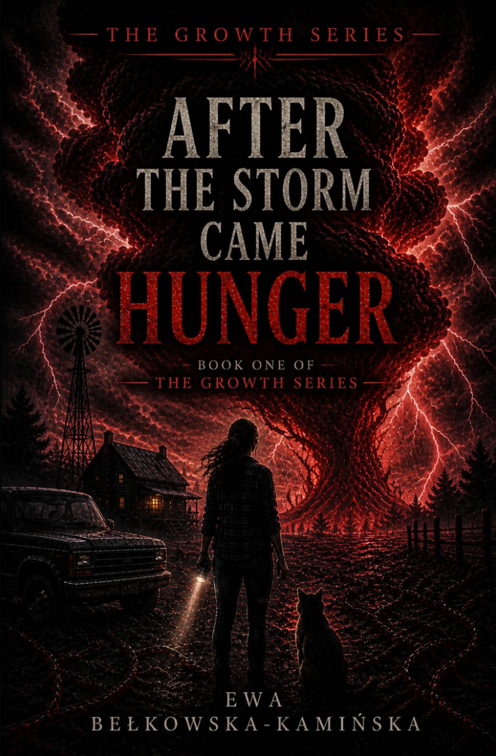 AFTER THE STORM CAME HUNGER: The world didn’t end. It changed. (The Growth)