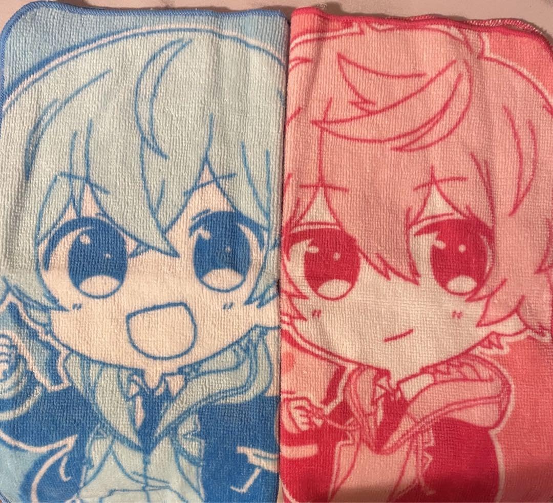新品★すとぷり【さとみ】すとぷりくりすます★ハンドタオル 新品☆すとぷり【さとみ】すとぷりくりすます☆ハンドタオル