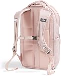 THE NORTH FACE Jester Everyday Laptop Backpack | Commuter Daypack with Water Repellent Finish, 16" Laptop Sleeve