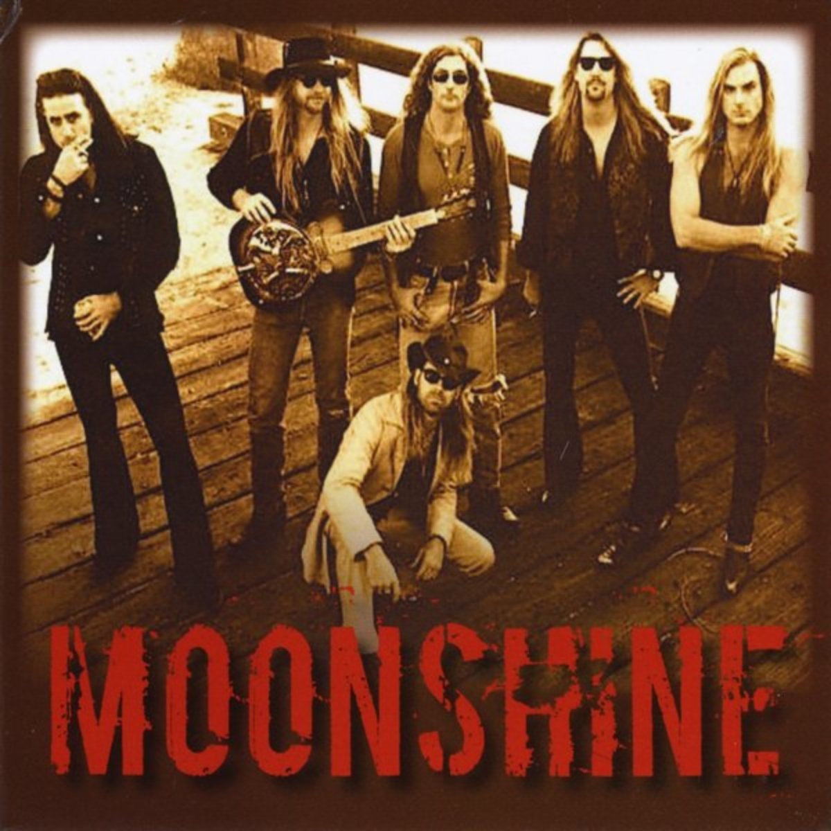 Moonshine