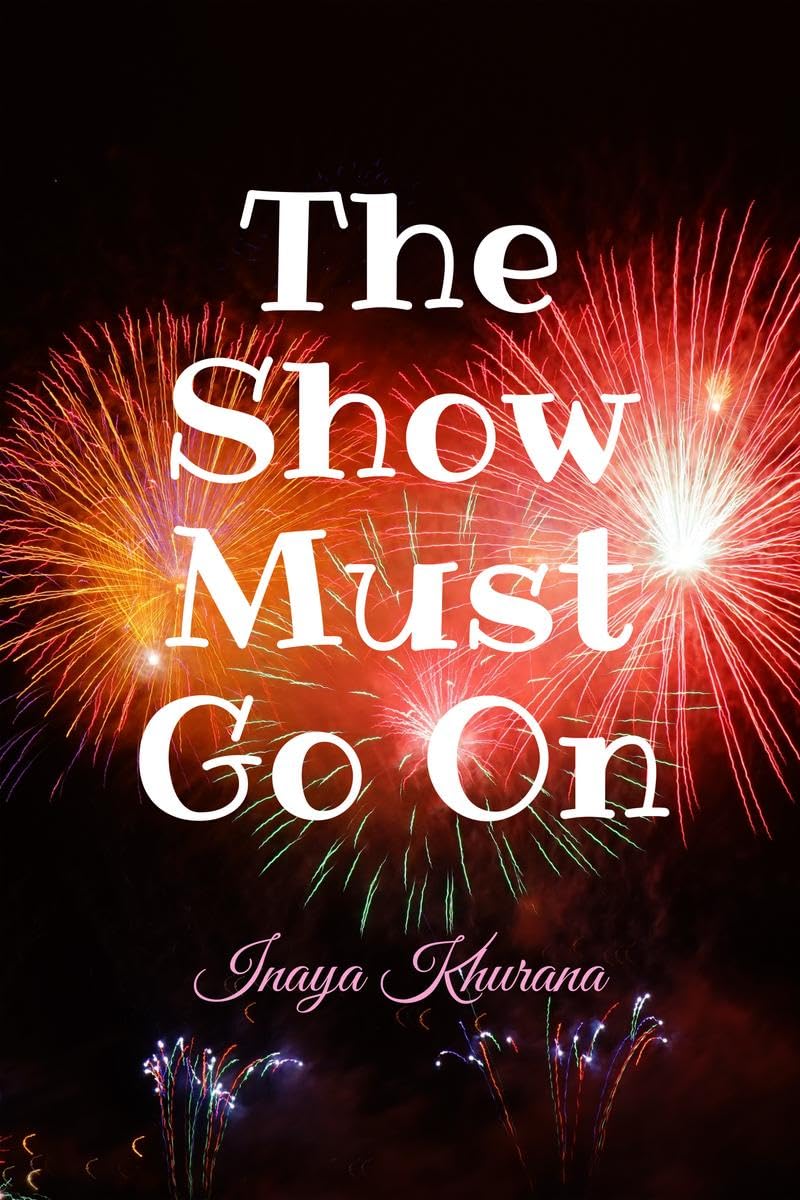 The Show Must Go On