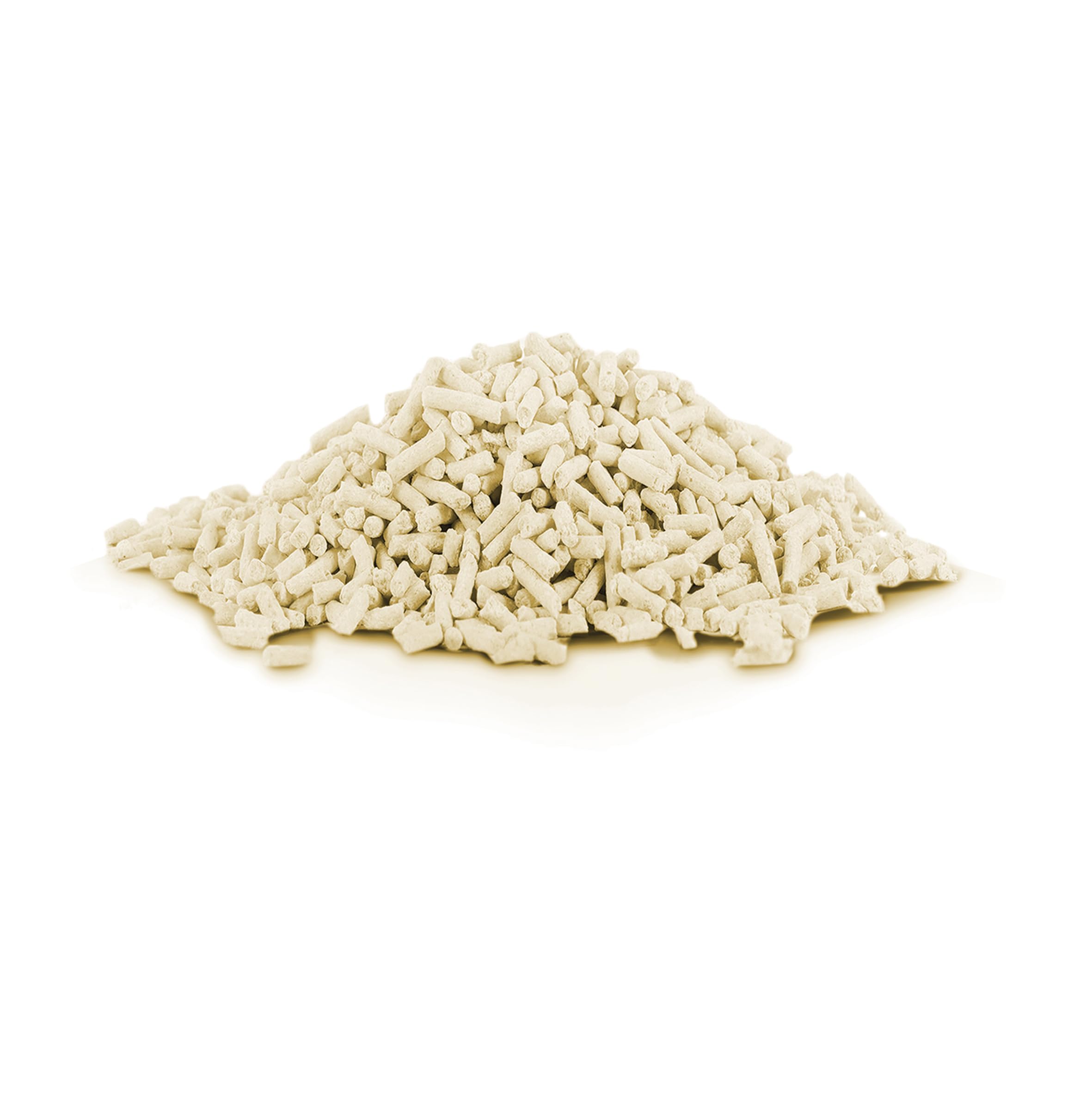 Best Friend - lettiera per gatti al tofu da 5,5 l Agglomerante e Vegetale. Fino a 30 giorni di utilizzo. Si smaltisce nell'organico o nel wc. Sabbia gatti anti odore Classica,