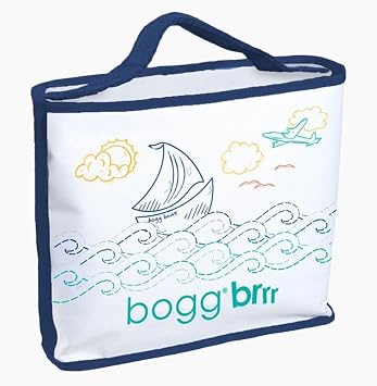 Bogg Bag Bitty Brrr Cooler Insert