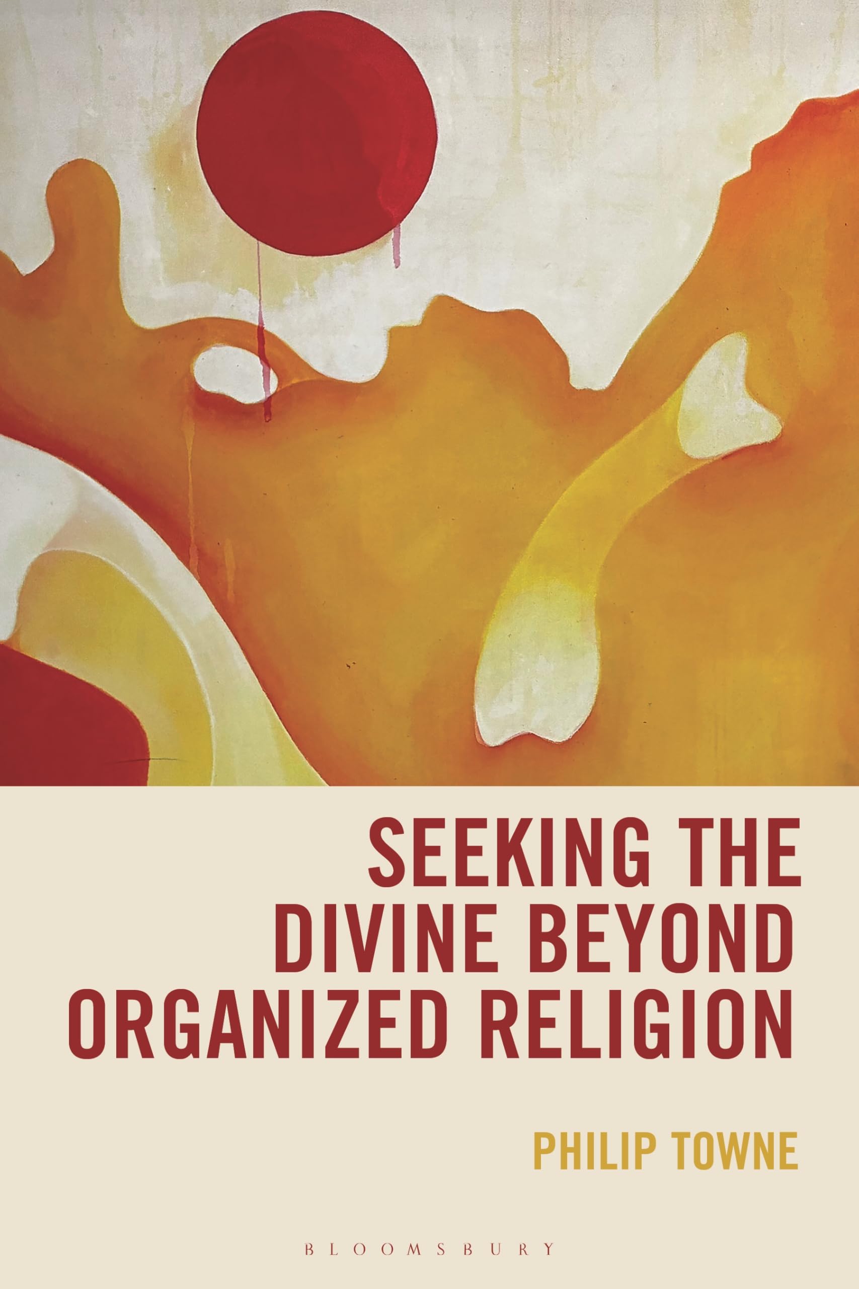Seeking the Divine Beyond Organized Religion: A Sanctuary for Self-Expression