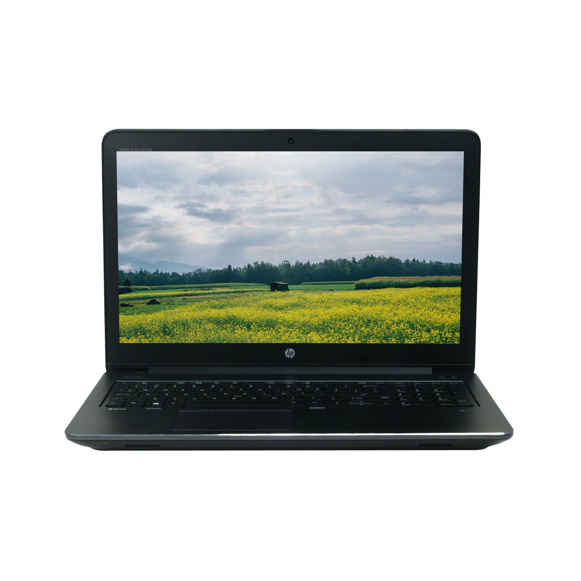 HP Mobile Worstation ZBook 15 G3 15.6 inches FHD Laptop