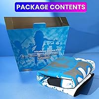 Vista 8 de Almohadilla de baile para un solo jugador, alfombrilla antideslizante para Nintendo Wii Gamecube, con conector NGC para consola WII, adecuada