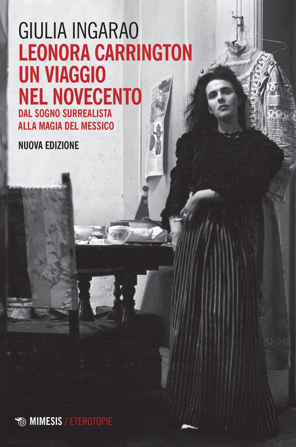 Leonora Carrington. Un Viaggio Nel Novecento. Dal Sogno Surrealista Alla Magia Del Messico - 4