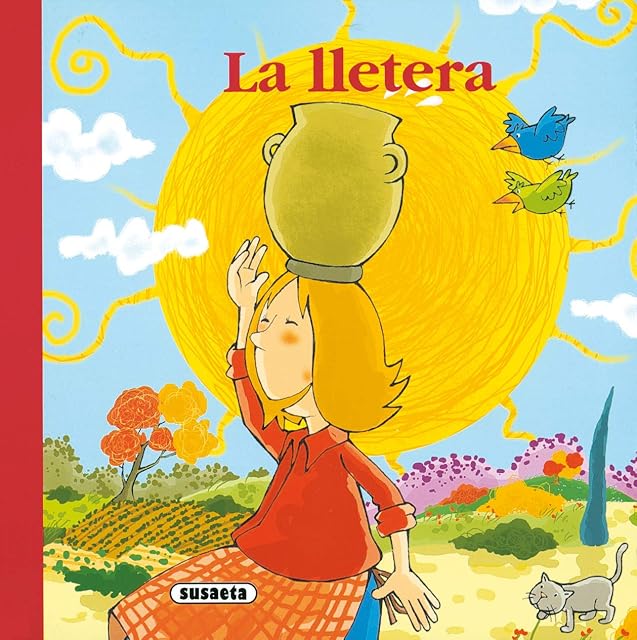 Portada de La Lletera