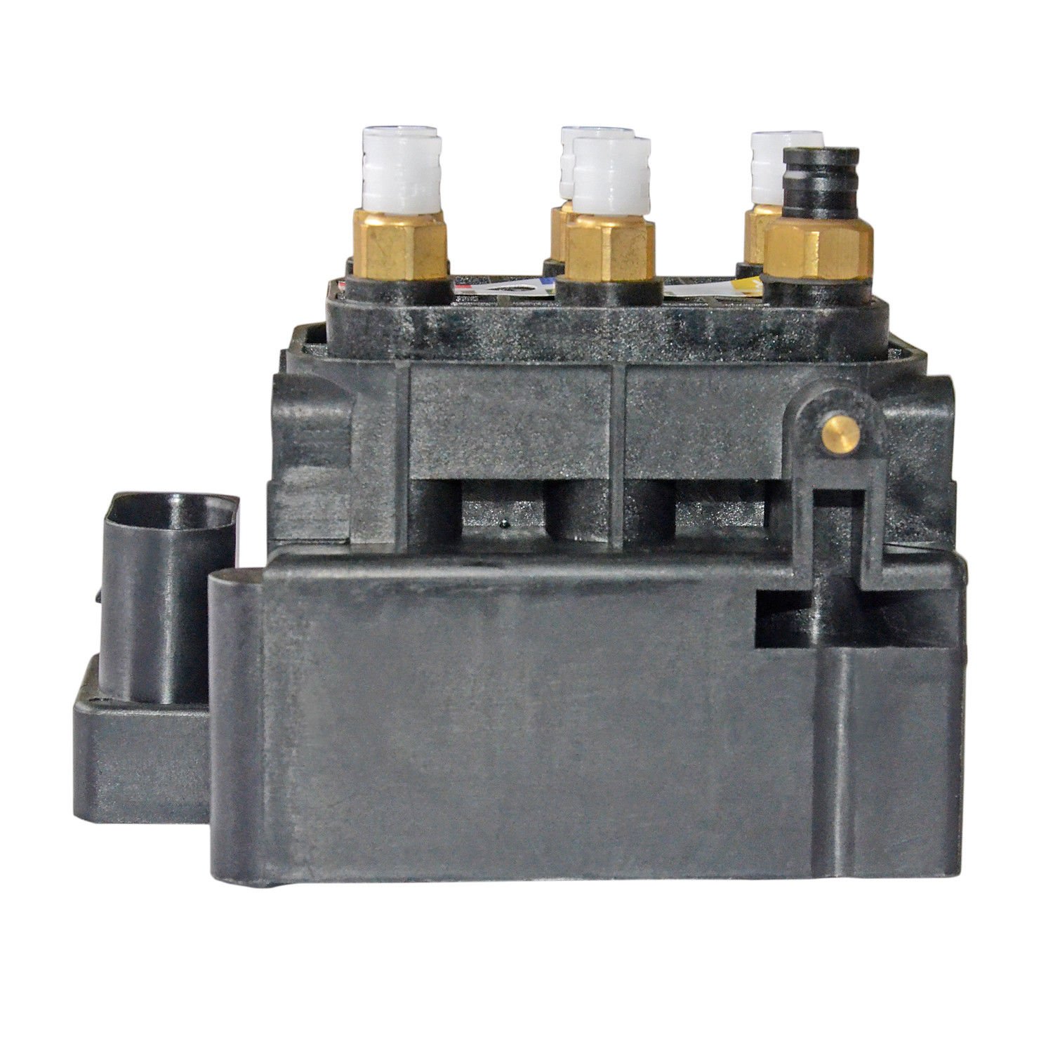 Blocco valvola airmatic A2123200358 2513200058
