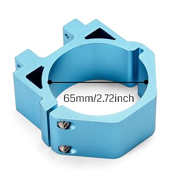 Genmitsu CNC Machine 4040-PRO & Compatible 65mm Spindle Holder